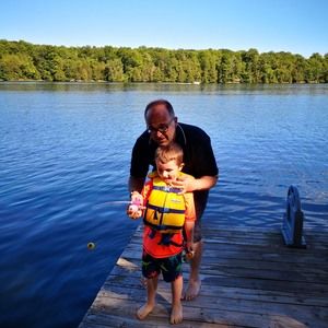 Meet your Posher, Ed